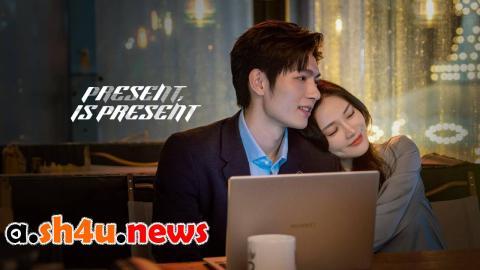 مسلسل Present Is Present الحلقة 9 التاسعة - HD