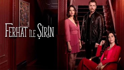 مسلسل فرحات و شيرين الحلقة 1 | قصة عشق