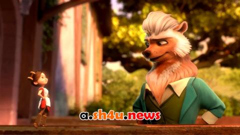 فيلم Little Emma 2024 مترجم - HD