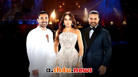 برنامج ذا فويس الموسم السادس الحلقة 1 الاولى - HD