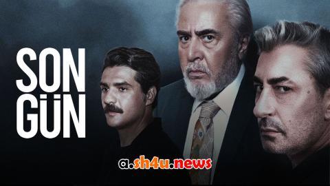مسلسل اليوم الاخير الحلقة 3 | قصة عشق