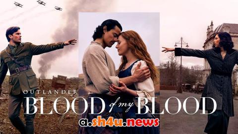 مسلسل Outlander: Blood of My Blood الموسم الاول الحلقة 4 مترجمة