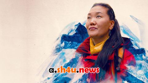 فيلم Mountain Queen: The Summits of Lhakpa Sherpa 2024 مترجم - HD