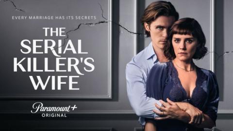مسلسل The Serial Killer's Wife الموسم الاول الحلقة 3 مترجمة