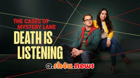 فيلم The Cases of Mystery Lane: Death Is Listening 2024 مترجم - HD
