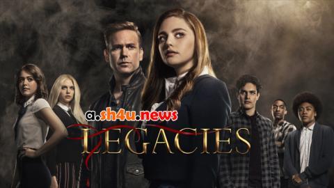 مسلسل Legacies الموسم الثاني الحلقة 15 مترجمة