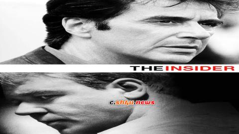 فيلم The Insider 1999 مترجم - HD