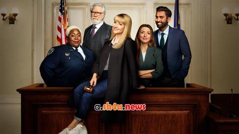 مسلسل Night Court الموسم الاول الحلقة 16 مترجمة