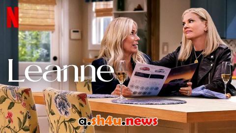 مسلسل Leanne الموسم الاول الحلقة 14 مترجمة
