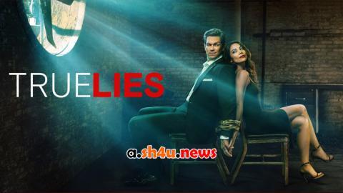 مسلسل True Lies الموسم الاول الحلقة 11 مترجمة