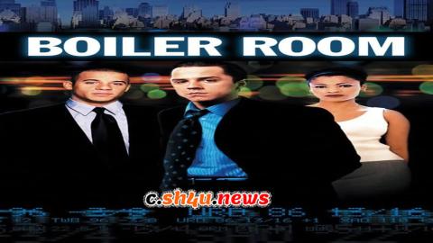 فيلم Boiler Room 2000 مترجم - HD
