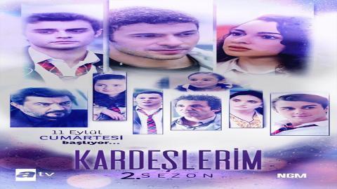 مسلسل اخوتي الحلقة 131 | قصة عشق