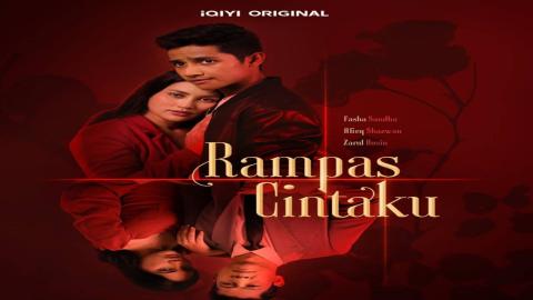 مسلسل Rampas Cintaku الحلقة 10 العاشرة - HD