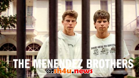 فيلم The Menendez Brothers 2024 مترجم - HD