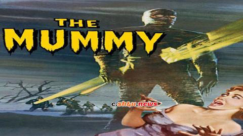 فيلم The Mummy 1959 مترجم - HD