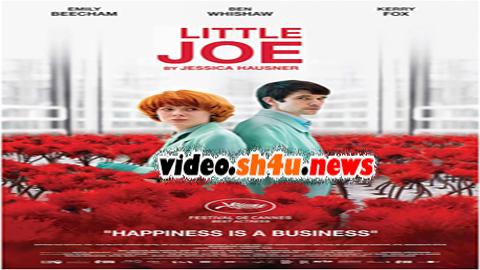 فيلم Little Joe 2019 مترجم - HD