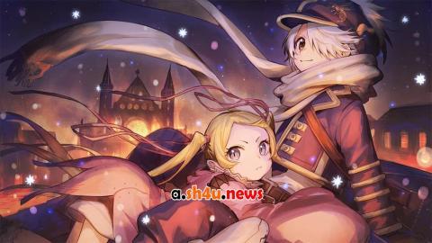 انمي Letter Bee الموسم الثالث الحلقة 13 الثالثة عشر مترجمة - HD