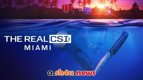 مسلسل The Real CSI: Miami الموسم الاول الحلقة 7 مترجمة