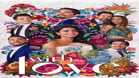 مسلسل With Love الموسم الاول الحلقة 4 مترجمة
