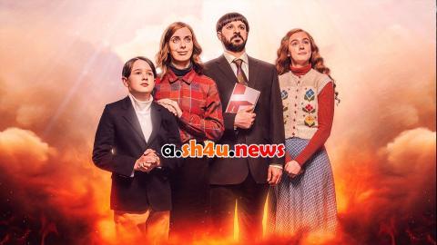 مسلسل Everyone Else Burns الموسم الاول الحلقة 1 مترجمة
