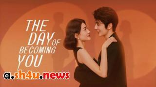 مسلسل THE DAY OF BECOMING YOU الحلقة 2 الثانية - HD