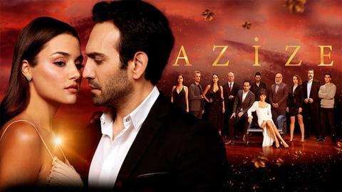 مسلسل عزيزة الحلقة 2 | قصة عشق