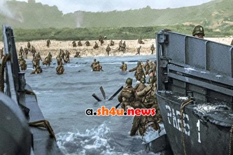 مسلسل World War II: From the Frontlines الموسم الاول الحلقة 2 مترجمة