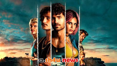 مسلسل Turn of the Tide الموسم الثاني الحلقة 1 مترجمة