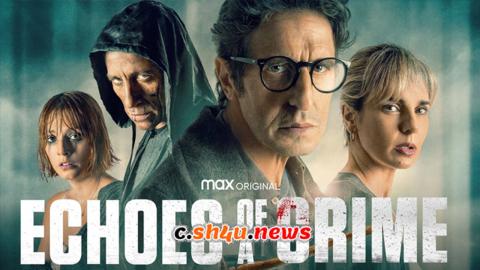 فيلم Ecos de un crimen 2022 مترجم - HD