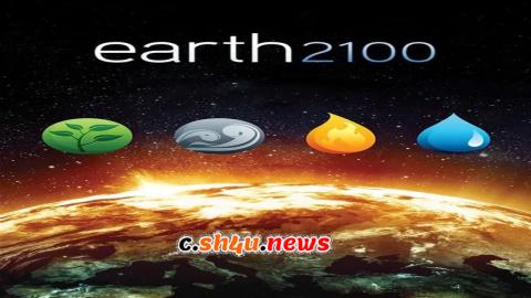 فيلم Earth 2100 2009 مترجم - HD