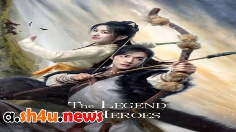 مسلسل The Legend of Heroes الحلقة 22 الثانية والعشرون - HD