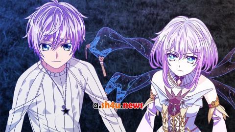 انمي Hand Shakers الحلقة 10 - HD