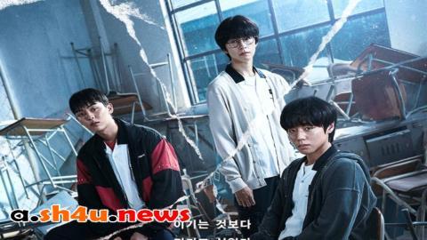 مسلسل Weak Hero Class 1 الحلقة 3 الثالثة - HD