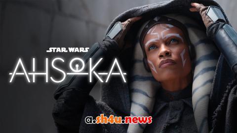 مسلسل Ahsoka الموسم الاول الحلقة 1 مترجمة