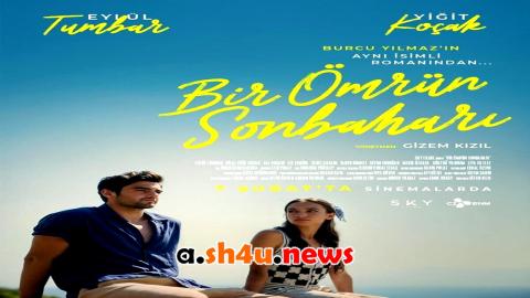 فيلم Bir Ömrun Sonbahari 2025 مترجم - HD