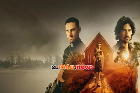 مسلسل Scrublands الموسم الاول الحلقة 4 مترجمة - الاخيرة