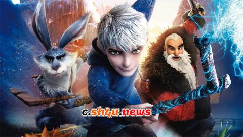 فيلم The Guardians 2012 مترجم - HD
