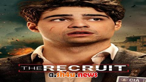 مسلسل The Recruit الموسم الثاني الحلقة 5 مترجمة