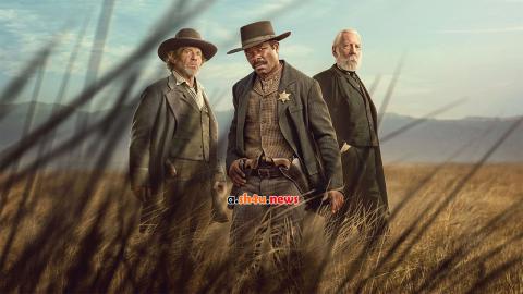 مسلسل Lawmen: Bass Reeves الموسم الاول الحلقة 9 مترجمة