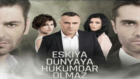 مسلسل قطاع الطرق الموسم الثاني الحلقة 28 مترجمة | قصة عشق