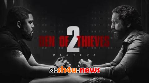فيلم Den of Thieves: Pantera 2025 مترجم - HD