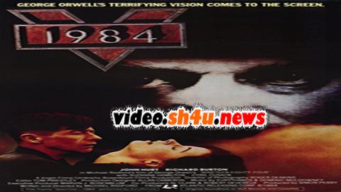 فيلم 1984 1984 مترجم - HD