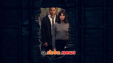 مسلسل The Woman in the Wall الموسم الاول الحلقة 1 مترجمة