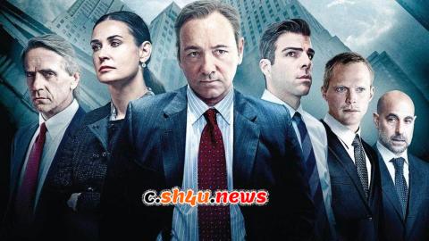 فيلم Margin Call 2011 مترجم - HD