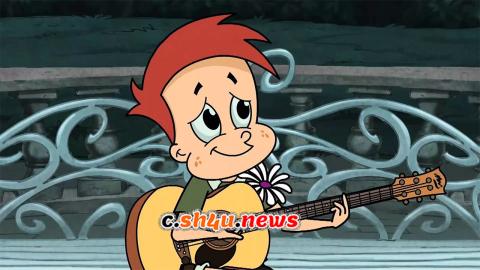 فيلم Little Johnny The Movie 2011 مترجم - HD