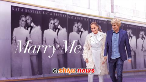 فيلم Marry Me 2022 مترجم - HD