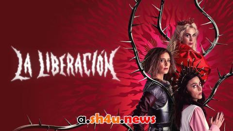 مسلسل La liberacion الموسم الاول الحلقة 3 مترجمة