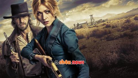 مسلسل Walker Independence الموسم الاول الحلقة 2 مترجمة