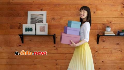 مسلسل Tidying Up with Marie Kondo الحلقة 8 الثامنة - HD - الأخيرة