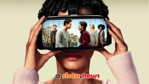 مسلسل Upload الموسم الثالث الحلقة 8 مترجمة